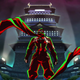 Illustration for article titled The Only Thing I Enjoyed About iNinja Slayer/i Was the Art